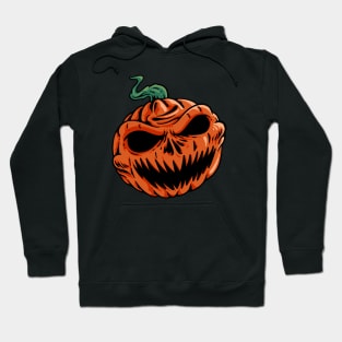 Pumkin Hoodie